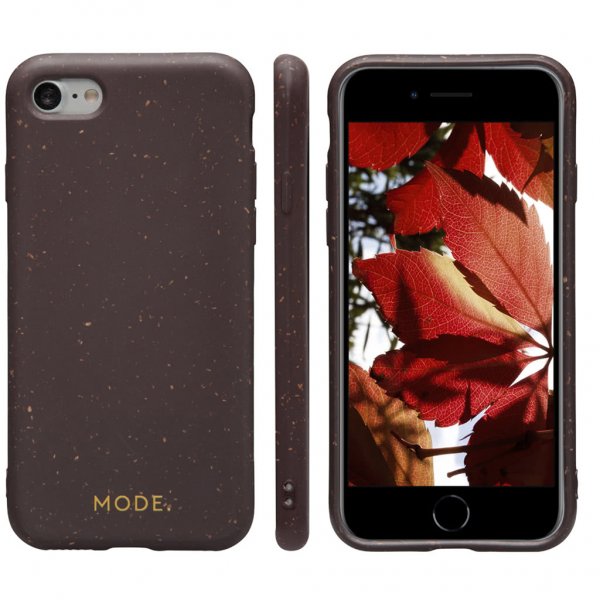 dbramante1928 iPhone 7/8/SE Deksel Barcelona Dark Chocolate