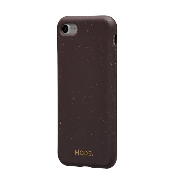dbramante1928 iPhone 7/8/SE Deksel Barcelona Dark Chocolate