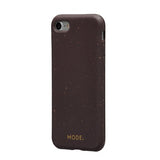 dbramante1928 iPhone 7/8/SE Deksel Barcelona Dark Chocolate