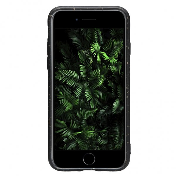 dbramante1928 iPhone 7/8/SE Deksel Barcelona Night Black