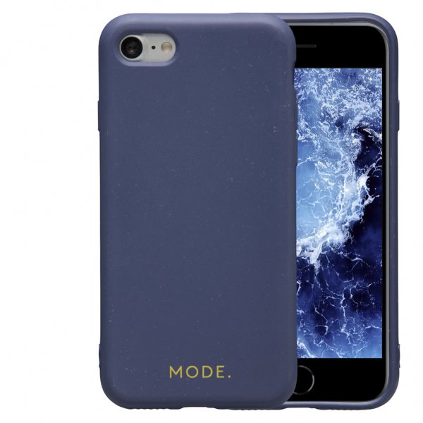 dbramante1928 iPhone 7/8/SE Deksel Barcelona Ocean Blue