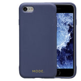 dbramante1928 iPhone 7/8/SE Deksel Barcelona Ocean Blue