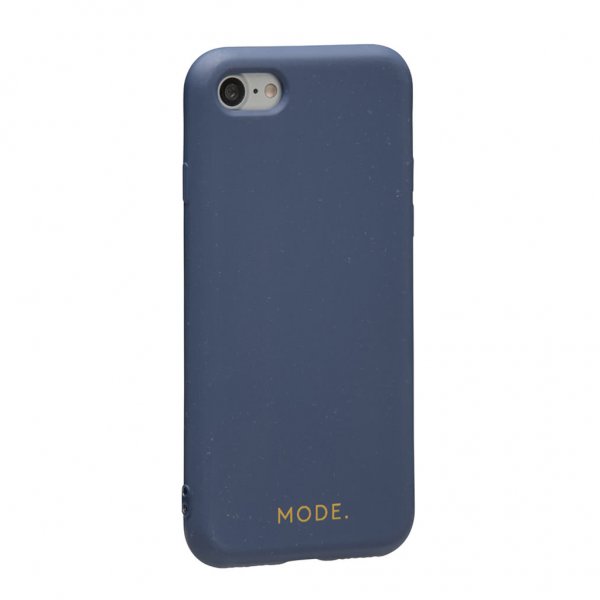 dbramante1928 iPhone 7/8/SE Deksel Barcelona Ocean Blue