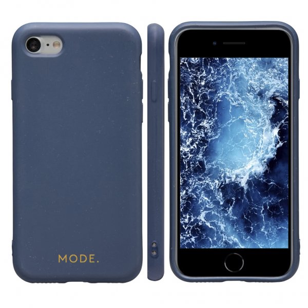 dbramante1928 iPhone 7/8/SE Deksel Barcelona Ocean Blue