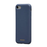 dbramante1928 iPhone 7/8/SE Deksel Barcelona Ocean Blue