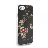 Guess iPhone 7/8/SE Deksel Flower Edition N. 4