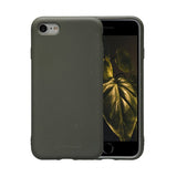 dbramante1928 iPhone 7/8/SE Deksel Grenen Dark Olive Green
