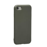 dbramante1928 iPhone 7/8/SE Deksel Grenen Dark Olive Green
