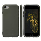 dbramante1928 iPhone 7/8/SE Deksel Grenen Dark Olive Green