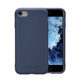 dbramante1928 iPhone 7/8/SE Deksel Grenen Ocean Blue