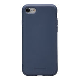 dbramante1928 iPhone 7/8/SE Deksel Grenen Ocean Blue