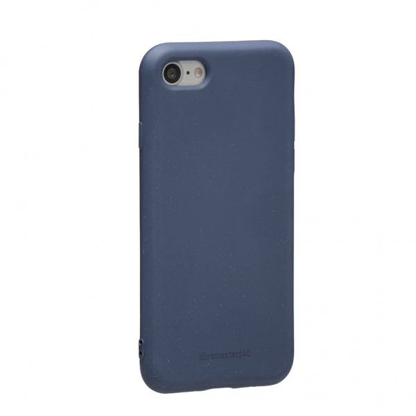 dbramante1928 iPhone 7/8/SE Deksel Grenen Ocean Blue
