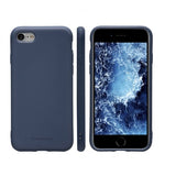 dbramante1928 iPhone 7/8/SE Deksel Grenen Ocean Blue
