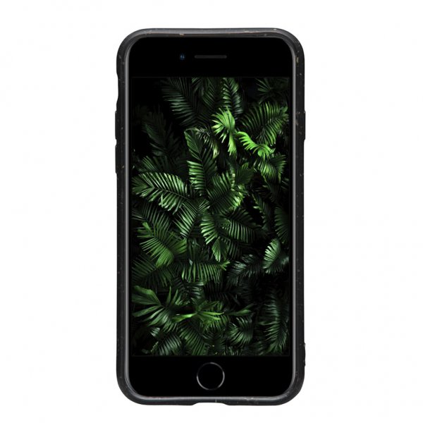 dbramante1928 iPhone 7/8/SE Deksel Grenen Svart