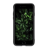 dbramante1928 iPhone 7/8/SE Deksel Grenen Svart
