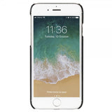 Krusell iPhone 7/8/SE Deksel Limited Cover Twirl Earth