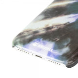 Krusell iPhone 7/8/SE Deksel Limited Cover Twirl Earth