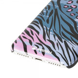 Krusell iPhone 7/8/SE Deksel Limited Cover Wild Blue