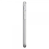 Spigen iPhone 7/8/SE Deksel Liquid Crystal Blossom Crystal Clear
