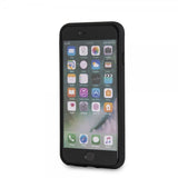 BMW iPhone 7/8/SE Deksel Logo PeRForert Svart