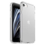Otterbox iPhone 7/8/SE Deksel React Transparent