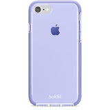 holdit iPhone 7/8/SE Deksel Seethru Lavender