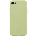 holdit iPhone 7/8/SE Deksel Silikon Kiwi