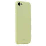 holdit iPhone 7/8/SE Deksel Silikon Kiwi