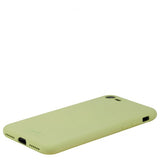 holdit iPhone 7/8/SE Deksel Silikon Kiwi