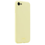 holdit iPhone 7/8/SE Deksel Silikon Lemonade