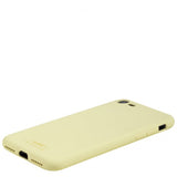 holdit iPhone 7/8/SE Deksel Silikon Lemonade