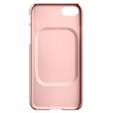 Spigen iPhone 7/8/SE Deksel Thin Fit Rosegull