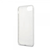 U.S. Polo iPhone 7/8/SE Deksel Tricolore Hvit