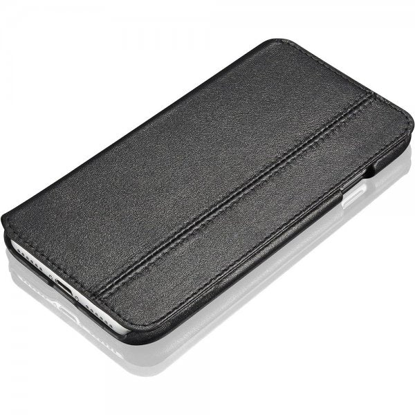 Kavaj iPhone 7/8/SE Etui Dallas Svart