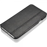 Kavaj iPhone 7/8/SE Etui Dallas Svart