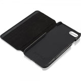 Kavaj iPhone 7/8/SE Etui Dallas Svart