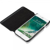 Kavaj iPhone 7/8/SE Etui Dallas Svart