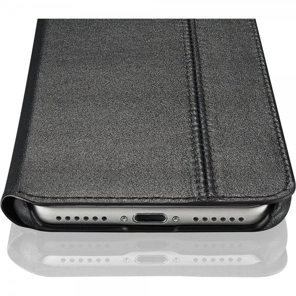 Kavaj iPhone 7/8/SE Etui Dallas Svart