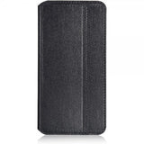Kavaj iPhone 7/8/SE Etui Dallas Svart