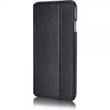 Kavaj iPhone 7/8/SE Etui Dallas Svart