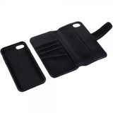 Nordic Covers iPhone 7/8/SE Etui MagLeather Raven Black