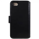Nordic Covers iPhone 7/8/SE Etui MagLeather Raven Black