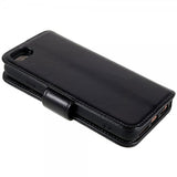 Nordic Covers iPhone 7/8/SE Etui MagLeather Raven Black