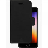 dbramante1928 iPhone 7/8/SE Etui Stockholm Svart
