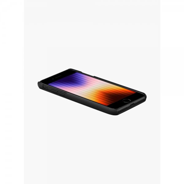 dbramante1928 iPhone 7/8/SE Etui Stockholm Svart