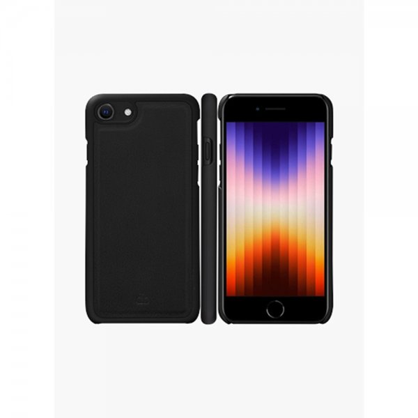 dbramante1928 iPhone 7/8/SE Etui Stockholm Svart