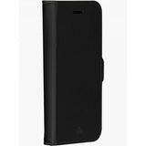 dbramante1928 iPhone 7/8/SE Etui Stockholm Svart
