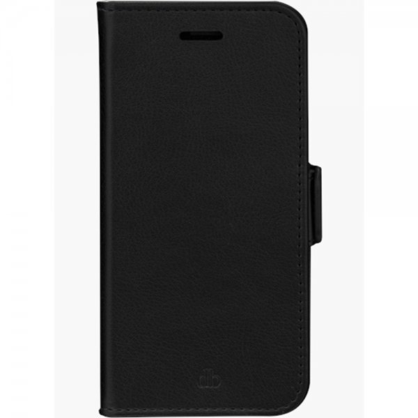 dbramante1928 iPhone 7/8/SE Etui Stockholm Svart