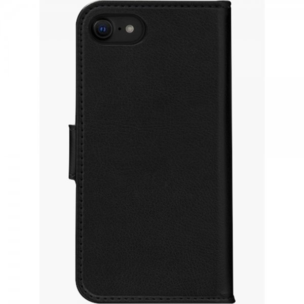 dbramante1928 iPhone 7/8/SE Etui Stockholm Svart