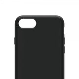 PanzerGlass iPhone 7/8/SE Deksel Biodegradable Case Svart